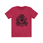Lucky Eye Logo • T-Shirt