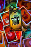 Furby Tarot Gift Set