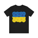 Ukrainian Sunflower • T-Shirt