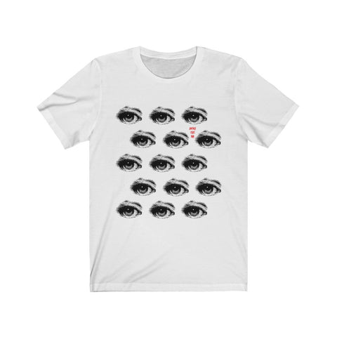 You See All • T-Shirt