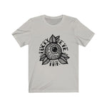 Lucky Eye Logo • T-Shirt