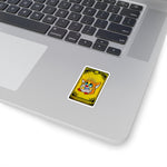 Furby Tarot • Temperance Sticker
