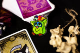 Furby Tarot Gift Set
