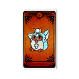 Furby Tarot • The High Priestess Sticker